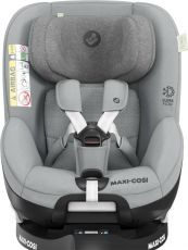 Автокрісло Maxi-Cosi Mica Pro Eco i-Size Authentic Grey